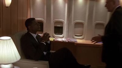 Mr President. - 24