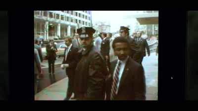 Mr. President! - The Politician