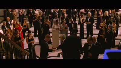 Mr President. - G I  Joe: Retaliation