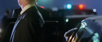 Mr President! - Air Force One