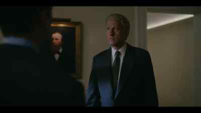 Mr. President,
Starr and his team are here. - American Crime Story
