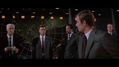 Mr. President?
Tell it the truth. - Colossus: The Forbin Project