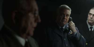 Mr. President, the objects,
they are not Russians. - Project Blue Book