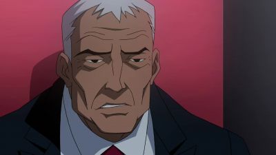 Mr President the threat has been neutralized - Wonder Woman