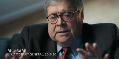 "Mr. President, this
was a bad idea for you. - Stopping the Steal