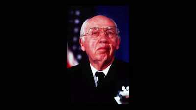 Mr. President, we
have intelligence - Truth Hunter