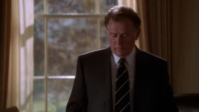 -Mr. President?
-Y eah. - The West Wing