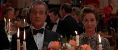 - Mr. President?
- Yeah? - The American President