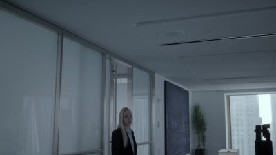 Mr. Price? - Mr. Robot