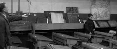 Mr Principle, - The 400 Blows