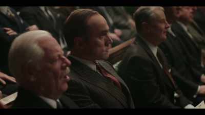 Mr. Profumo has been
less than honest - The Trial of Christine Keeler