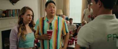 Mr. Pudding Pop? Okay, first
off, my name's Stu, Stuart Gable. - The Re-Education of Molly Singer