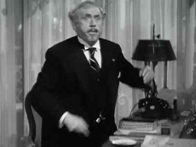 Mr. pufi! - Her Highness and the Bellboy