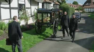 Mr Quintus? - Shakespeare & Hathaway - Private Investigators