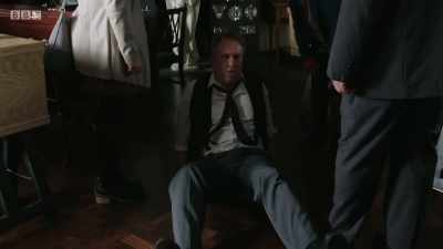 Mr R and Mr G? - Shakespeare & Hathaway - Private Investigators