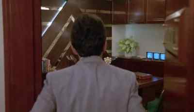 Mr. Raimondi? Mr. Sam and
David Paschal to see you. - Forced Vengeance