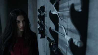 Mr. Rand, I know I speak for all of us - Marvel's The Defenders