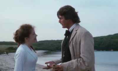 Mr. Ransom, you have one hour. - The Bostonians