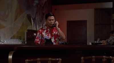 Mr. Rawrence? - Gidget Goes Hawaiian