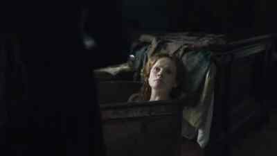 Mr Rawson downstairs for you miss - The Secret Diaries of Miss Anne Lister
