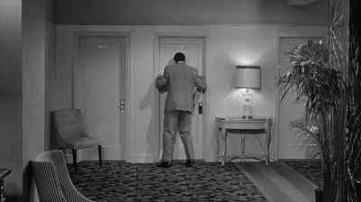 Mr. Reardon? - Requiem for a Heavyweight