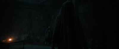 MR. REED: The reason
I invited you - Heretic