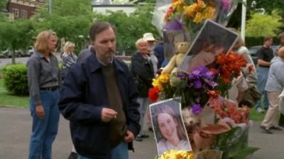Mr. Reed? - The Dead Zone