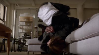 Mr. Reese, is everything all...? - Person of Interest