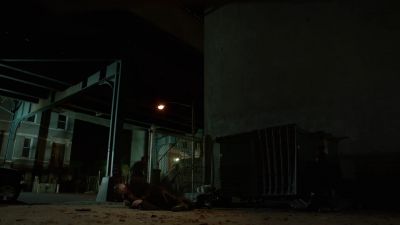 Mr. Reese.
Mr. Reese, are you all right? - Person of Interest