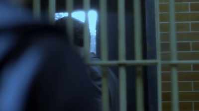 Mr. Reeves, you have
no idea what it's like - APB