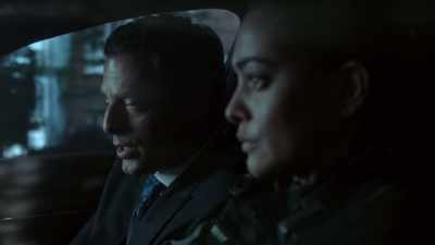 Mr. Reeves, sir, we are
trying to do everything we can, - APB