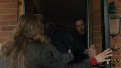 - Mr. Reeves, were you aware
of your daughter's - Left for Dead: The Ashley Reeves Story