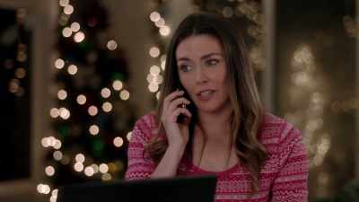 Mr. Renton I'm calling
on behalf of - Long Lost Christmas