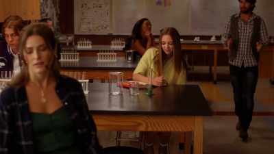 - [mr. Rexford] okay,
for the next two weeks, - My Diary of Lies