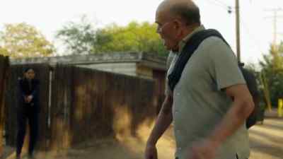 Mr. Rey, this is absurd. - CSI: Vegas