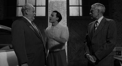 Mr Reynolds Yes - Ed Wood