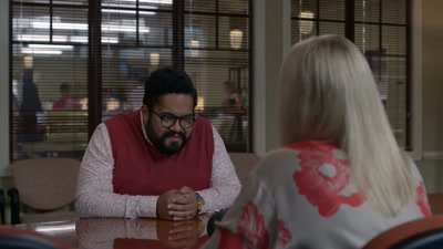 Mr. Rhodes,
it's such a pleasure - Not Dead Yet