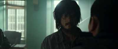 Mr. Ri, - Ashfall