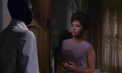 Mr. Richmond is waiting for you downstairs. - Woman of Straw