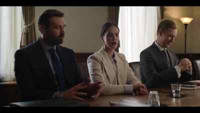 Mr Riley and Miss Wilson
will be allowed - Playing Nice