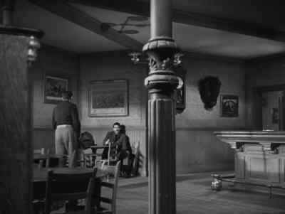 Mr Ringo, I... - The Gunfighter