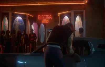 Mr. Rizzo, sir.
Very good to see you. - Busting