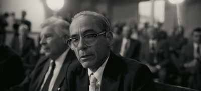 Mr. Robb, you'll have ample
opportunity to cross-examine. - Oppenheimer