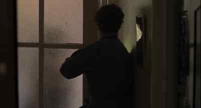 Mr. Roberts? I'm here for our appointment. - American Gangster