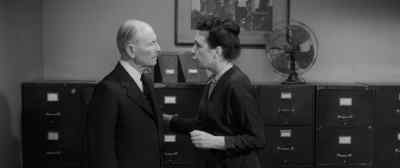 Mr Robinson. - High School Confidential!