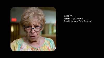 - Mr. Rockhead,
a very interesting man
from jamaica... - Black Life: Untold Stories