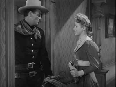 Mr. Rocklin, I'm so
glad I found you. - Tall in the Saddle