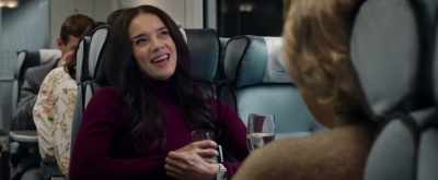 - Mr. Rogers, huh?
- Yeah. - SAS: Red Notice
