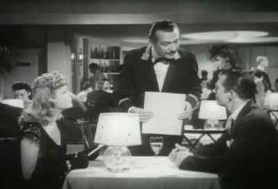 Mr. Rolls are on this evening? - Dick Tracy