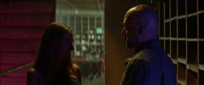 Mr. Rome, how good
it is to see you again. - Final Kill